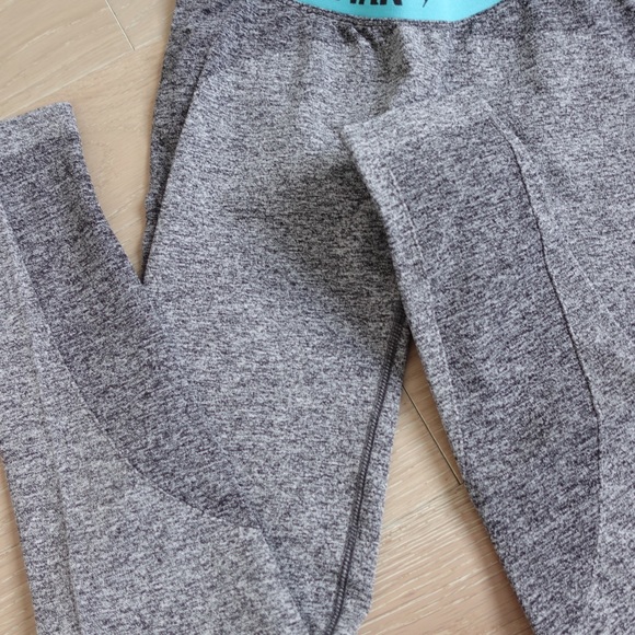 Gymshark Flex Leggings (Size xs) - Picture 8 of 16